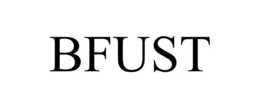 BFUST trademark