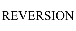 REVERSION trademark