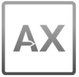 AX trademark