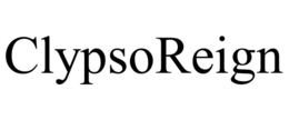 CLYPSOREIGN trademark