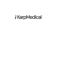 KARPMEDICAL trademark