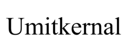 UMITKERNAL trademark