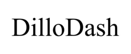 DILLODASH trademark