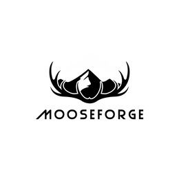 MOOSEFORGE trademark
