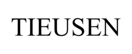 TIEUSEN trademark
