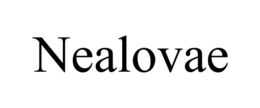 NEALOVAE trademark