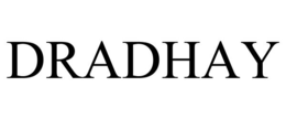 DRADHAY trademark