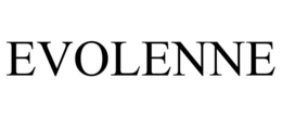 EVOLENNE trademark