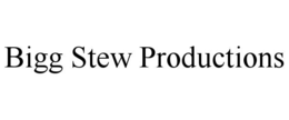 BIGG STEW PRODUCTIONS trademark