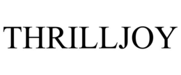 THRILLJOY trademark