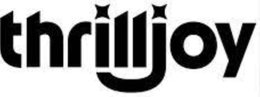 THRILLJOY trademark