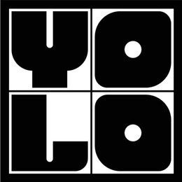YOLO trademark