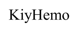 KIYHEMO trademark