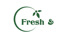 FRESH & trademark