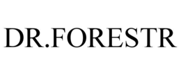 DR.FORESTR trademark