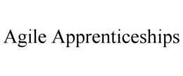 AGILE APPRENTICESHIPS trademark
