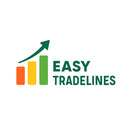 EASY TRADELINES trademark