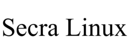 SECRA LINUX trademark