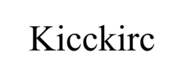 KICCKIRC trademark