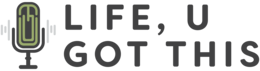 LUGT LIFE, U GOT THIS trademark