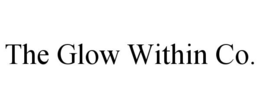 THE GLOW WITHIN CO. trademark