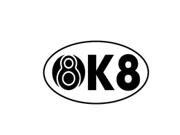8K8 trademark