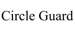 CIRCLE GUARD trademark