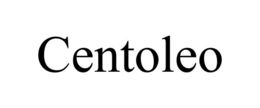 CENTOLEO trademark
