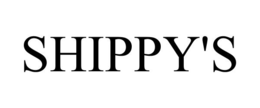 SHIPPY'S trademark