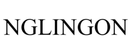 NGLINGON trademark