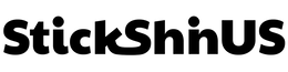 STICKSHINUS trademark