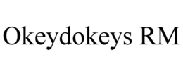 OKEYDOKEYS RM trademark