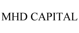 MHD CAPITAL trademark