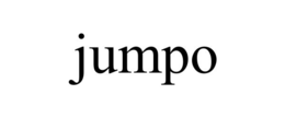 JUMPO trademark