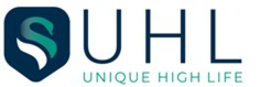 UHL UNIQUE HIGH LIFE trademark