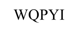 WQPYI trademark