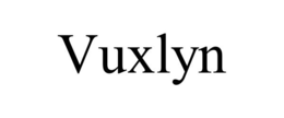 VUXLYN trademark
