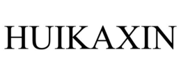 HUIKAXIN trademark