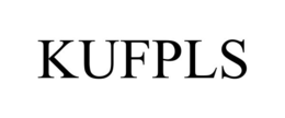 KUFPLS trademark