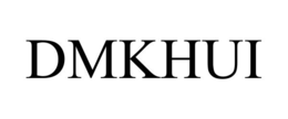 DMKHUI trademark