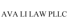 AVA LI LAW PLLC trademark