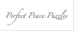 PERFECT PEACE PUZZLES trademark