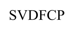 SVDFCP trademark