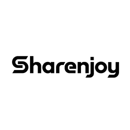 SHARENJOY trademark