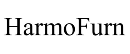 HARMOFURN trademark