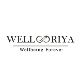 WELLOORIYA WELLBEING FOREVER trademark