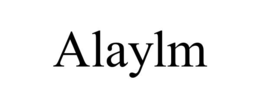 ALAYLM trademark