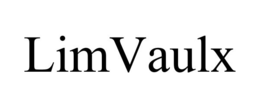 LIMVAULX trademark