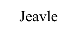 JEAVLE trademark