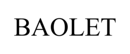 BAOLET trademark